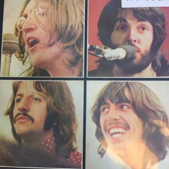 Analog Record Shop - The Beatles "LET IT BE" album for sale - High Fidelity Audio Equipment Near Me - Tustin, California Analog Record Shop - The Beatles "LET IT BE" album for sale - High Fidelity Audio Equipment Near Me - Tustin, California
