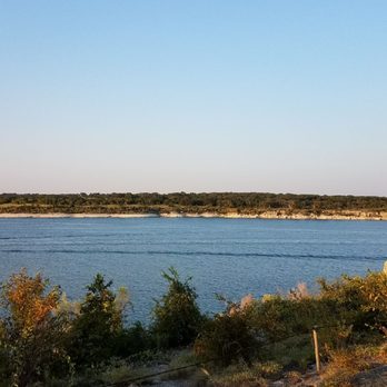 Cedar Breaks Park - Hiking Near Me - Georgetown, Texas
