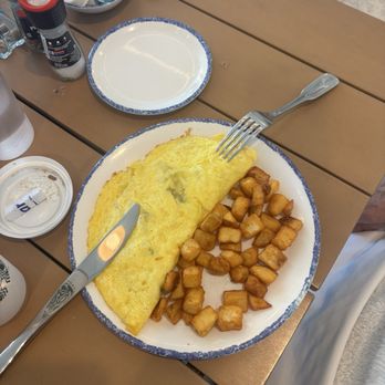 The Remedy - Western omelette - Cajun/Creole Near Me - Fort Walton Beach, Florida The Remedy - Western omelette - Cajun/Creole Near Me - Fort Walton Beach, Florida