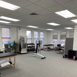 Pondfield Physical Therapy