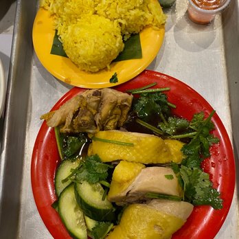 Kopitiam - Malaysian Near Me - New York, New York