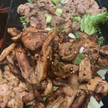 Hancook - Wraps - Korean Near Me - Oakland, California