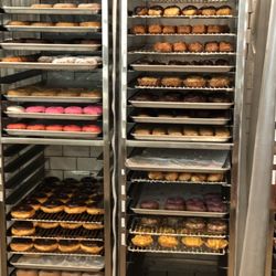 Randy's Donuts - Ready to rock n roll