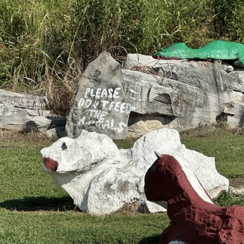 Rock Zoo - Zoos Near Me - Fackler, Alabama Rock Zoo - Zoos Near Me - Fackler, Alabama