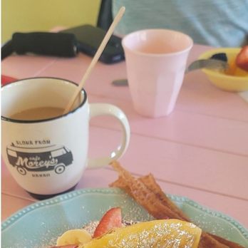 Cafe Morey's - #Grateful awesome employees amazing atmosphere best food ever - American Near Me - Honolulu, Hawaii Cafe Morey's - #Grateful awesome employees amazing atmosphere best food ever - American Near Me - Honolulu, Hawaii