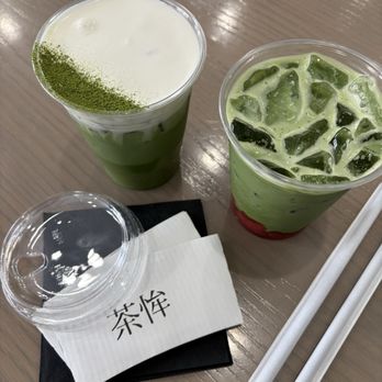 DAMO - Coffee & Tea Near Me - Los Angeles, California DAMO - Coffee & Tea Near Me - Los Angeles, California