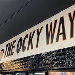 Red Hook Food