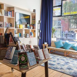 The School of Life - The School of Life Bookstore & Classroom.