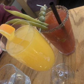 Fabergé - Breakfast & Brunch Near Me - Montreal, Quebec Fabergé - Breakfast & Brunch Near Me - Montreal, Quebec