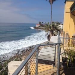 Oceanside Malibu Addiction Treatment Center - This is the view from the bedroom:) sweet