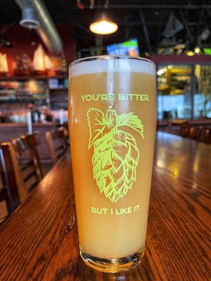 Dry Dock Brewing Co - South Dock by null