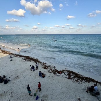 Playa Del Carmen - Beach - Beaches Near Me