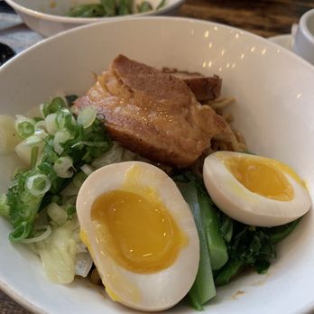 Ani Ramen House - Mazemen - Ramen Near Me - Montclair, New Jersey Ani Ramen House - Mazemen - Ramen Near Me - Montclair, New Jersey