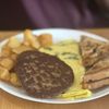 Sunny Side Up Breakfast and Lunch gift card