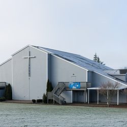 Spring Mountain Bible Church