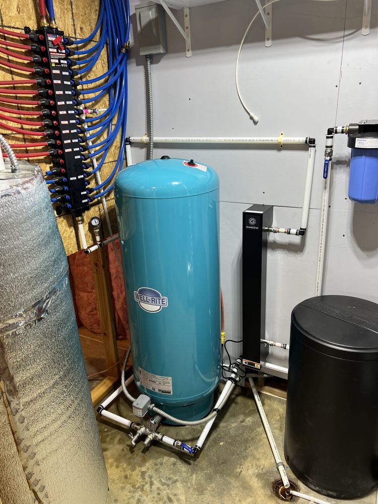 Slide of Lakeside Plumbing