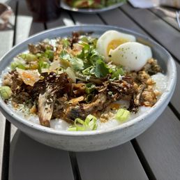 Congee