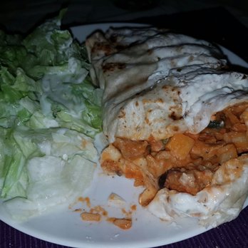 Pizzeria Marina 2 - Beef Burrito, Grüner Salat - Pizza Near Me - Vienna, 9 Pizzeria Marina 2 - Beef Burrito, Grüner Salat - Pizza Near Me - Vienna, 9