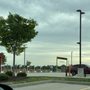 Photo of Tesla Supercharger