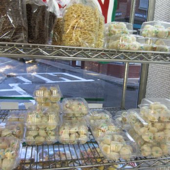 Bova's Bakery - Bakeries Near Me - Boston, Massachusetts Bova's Bakery - Bakeries Near Me - Boston, Massachusetts