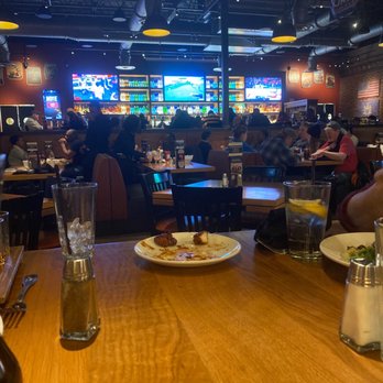 BJ's Restaurant & Brewhouse - New American Near Me - Valley Stream, New York BJ's Restaurant & Brewhouse - New American Near Me - Valley Stream, New York