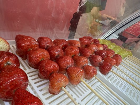 Sweet Pop SF by null