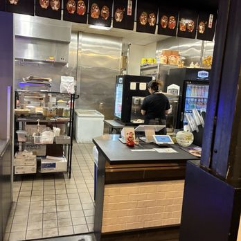 Katsu Burger - Burgers Near Me - Federal Way, Washington Katsu Burger - Burgers Near Me - Federal Way, Washington