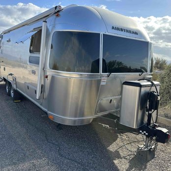 Silver Bullet RV Repair - RV Repair Near Me Silver Bullet RV Repair - RV Repair Near Me