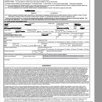 Honda of Pasadena - Forged credit application without my consent. - Car Dealers Near Me - Pasadena, California Honda of Pasadena - Forged credit application without my consent. - Car Dealers Near Me - Pasadena, California