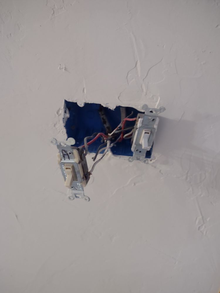 Slide of Affordable Repair and Restoration