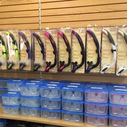 The Dive Shop