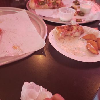 Pizza Boy - Food devoured! So good! - Pizza Near Me - Anaheim, California