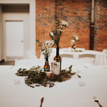 Fireside Floral Studio - Florists Near Me - Columbus, Ohio