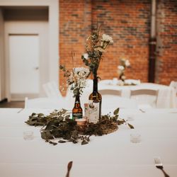 Fireside Floral Studio