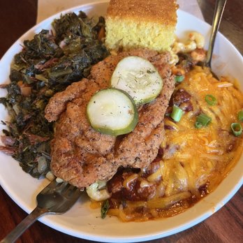 Dinosaur Bar-B-Que - The Dirty South - Barbeque Near Me - Rochester, New York