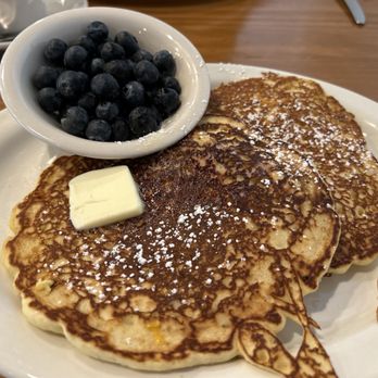 Captain’s Diner - Pancakes - Seafood Near Me - Corpus Christi, Texas