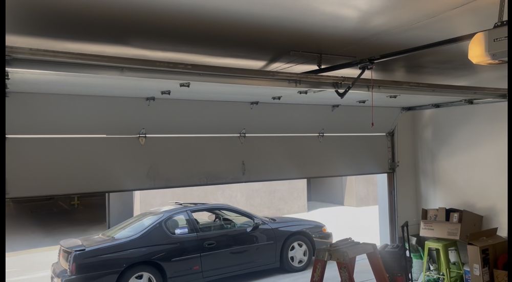 Gannons Garage Doors - Garage Door Contractor in Lakewood, CO
