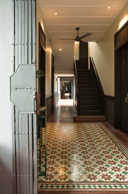 The Henry Hotel Manila by null