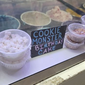Mara’s Ice Cream Parlor - Desserts Near Me - Rockaway Beach, New York Mara’s Ice Cream Parlor - Desserts Near Me - Rockaway Beach, New York
