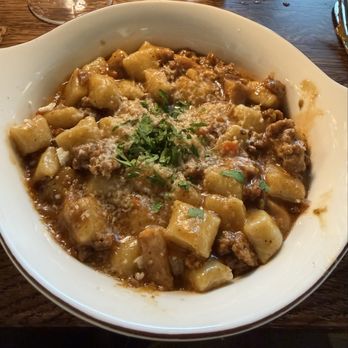 Verise - Gnocchetti - Italian Near Me - Carlsbad, California Verise - Gnocchetti - Italian Near Me - Carlsbad, California