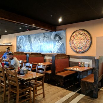 Los Amigos - Mexican Near Me - Kalamazoo, Michigan