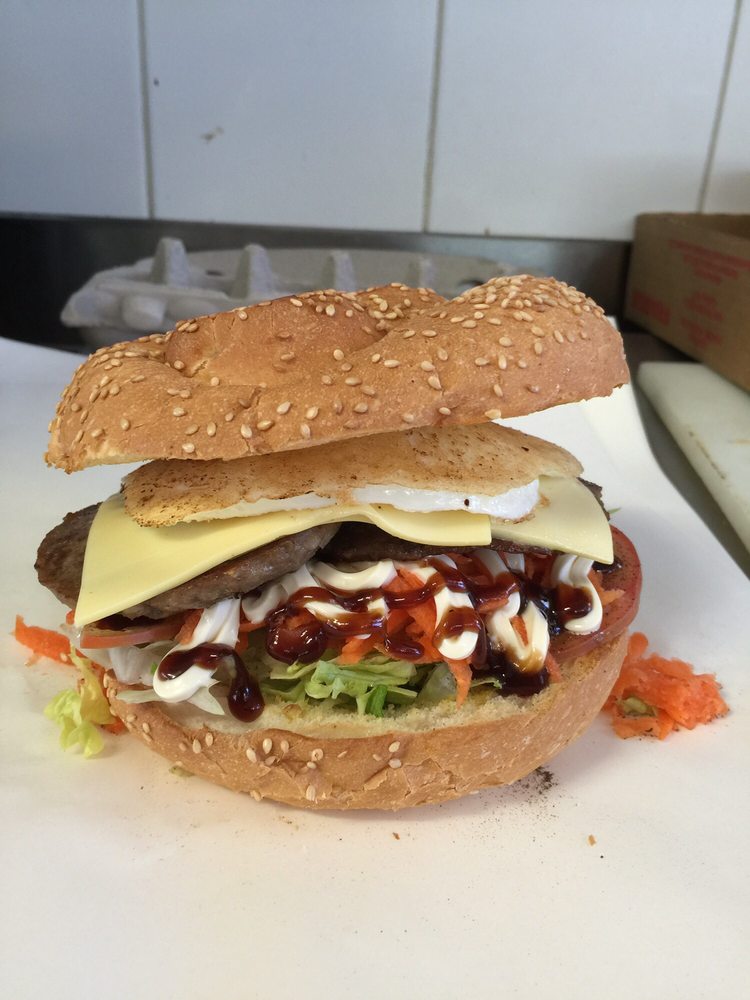 MAC’S DELI 19 Photos 70 Maritana St, Kalgoorlie Western Australia