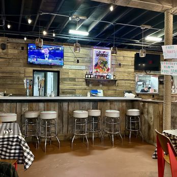 Kayrouz Delicatessen - Bar area - Delis Near Me - Louisville, Kentucky Kayrouz Delicatessen - Bar area - Delis Near Me - Louisville, Kentucky