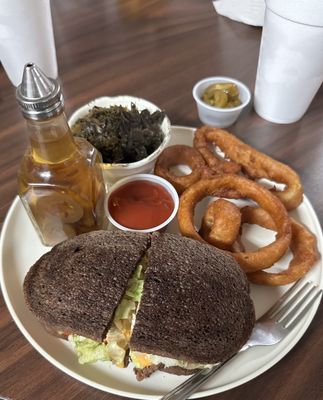 Becky's Grocery and Grill by null
