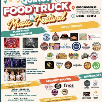 Black’s Creek BBQ - Food Trucks Near Me Black’s Creek BBQ - Food Trucks Near Me