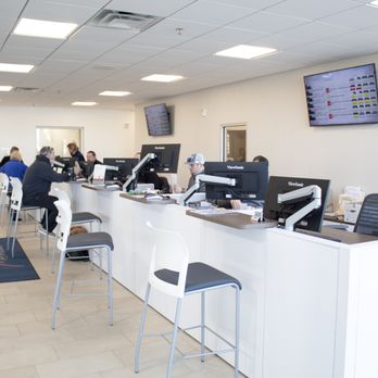 Auffenberg Hyundai - Advisors Desk - Car Dealers Near Me - Shiloh, Illinois