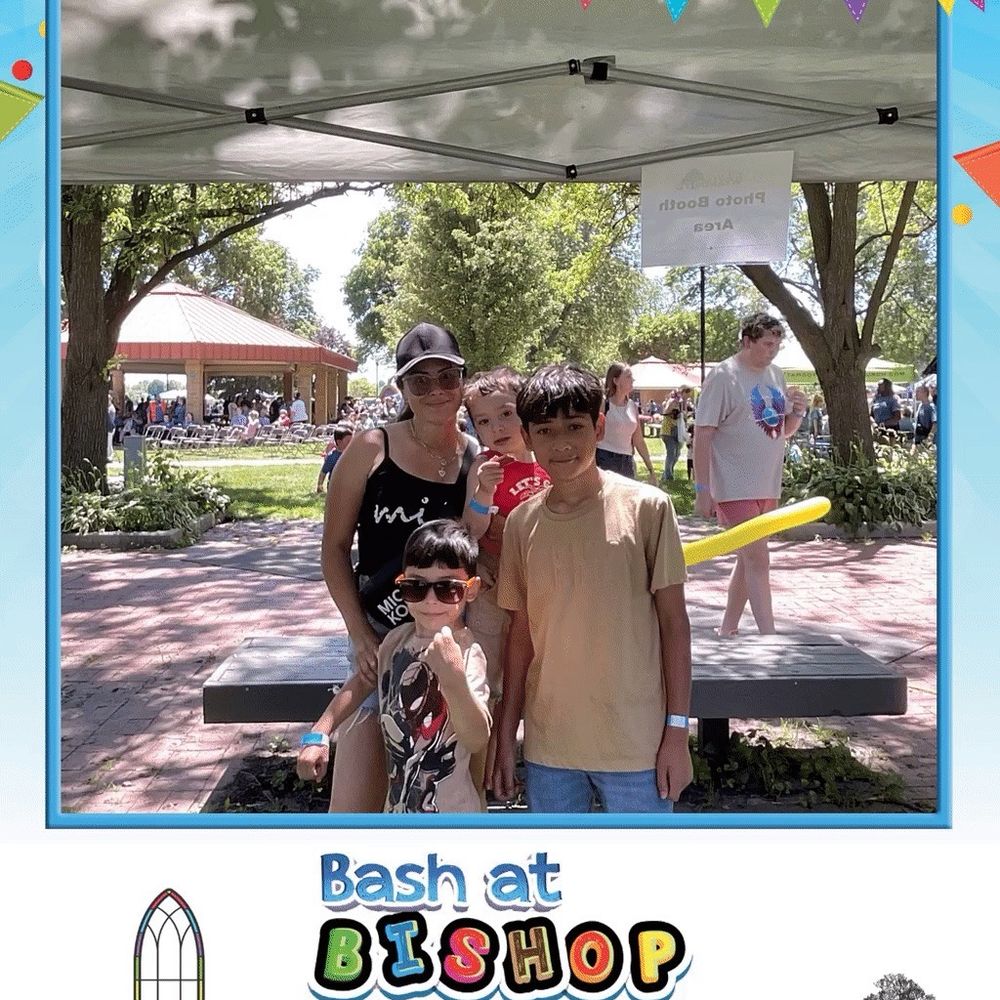 Bishop Park - Parks Near Me Bishop Park - Parks Near Me