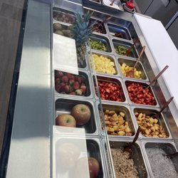 everbowl - Toppings