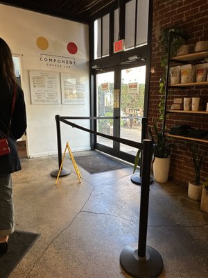 Component Coffee Visalia by null