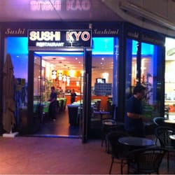 Sushi Kyo